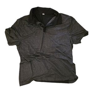 lululemon athletica l Polo Shirt